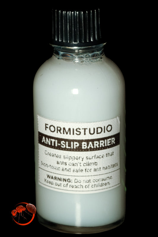 1oz Ant Escape Prevention (Fluon PTFE)