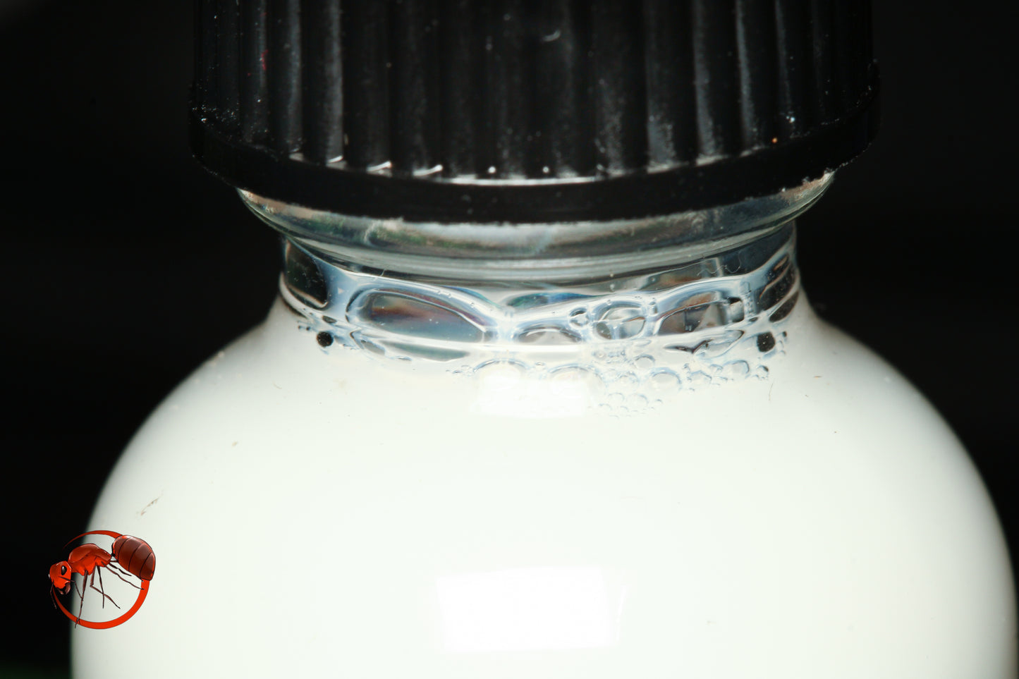 1oz Ant Escape Prevention (Fluon PTFE)