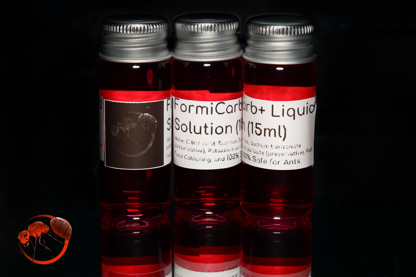 FormiCarb+ Liquid Solution 1oz/30ml bottle