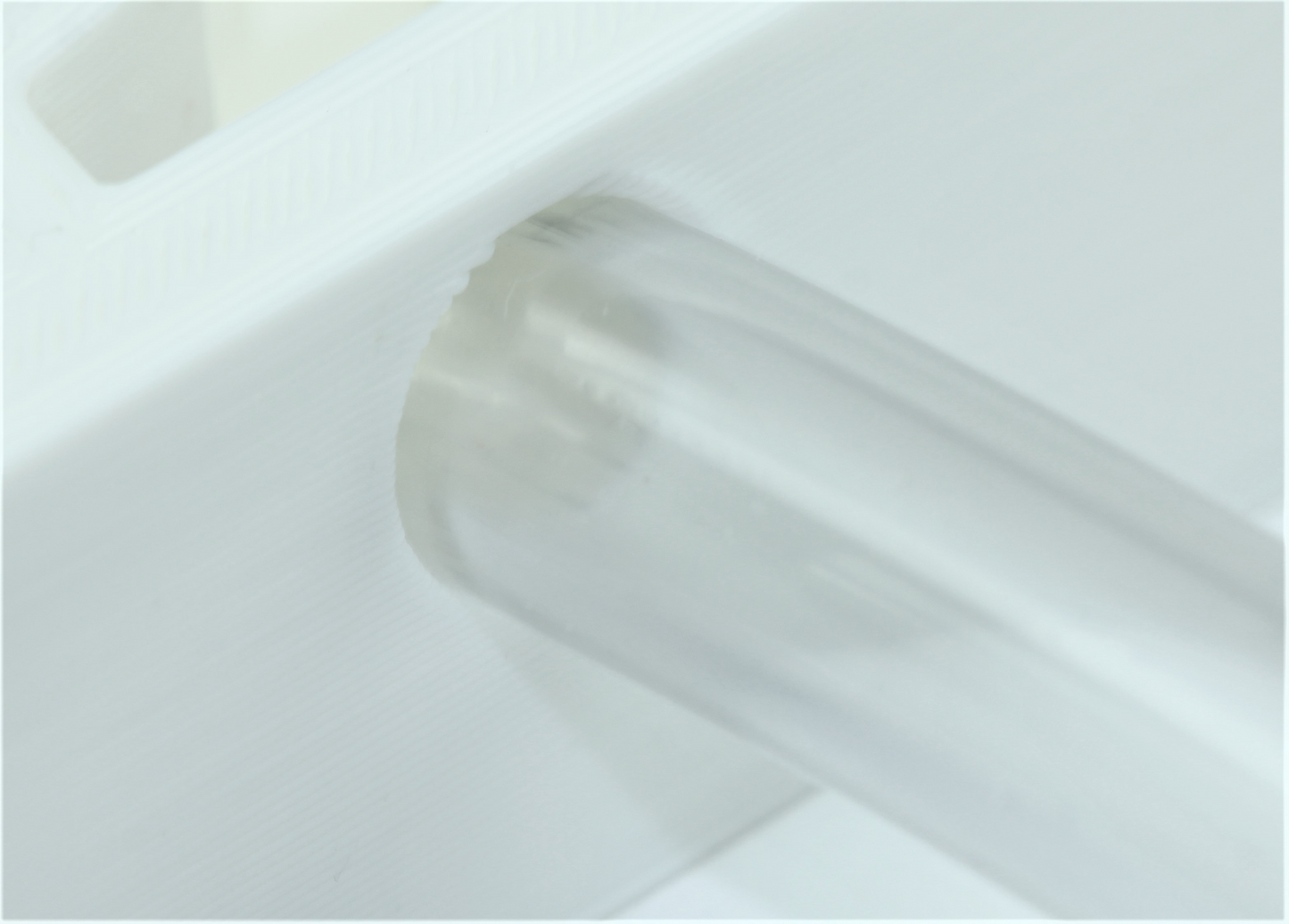 Vinyl tubing 1/4 ID x 3/8 OD