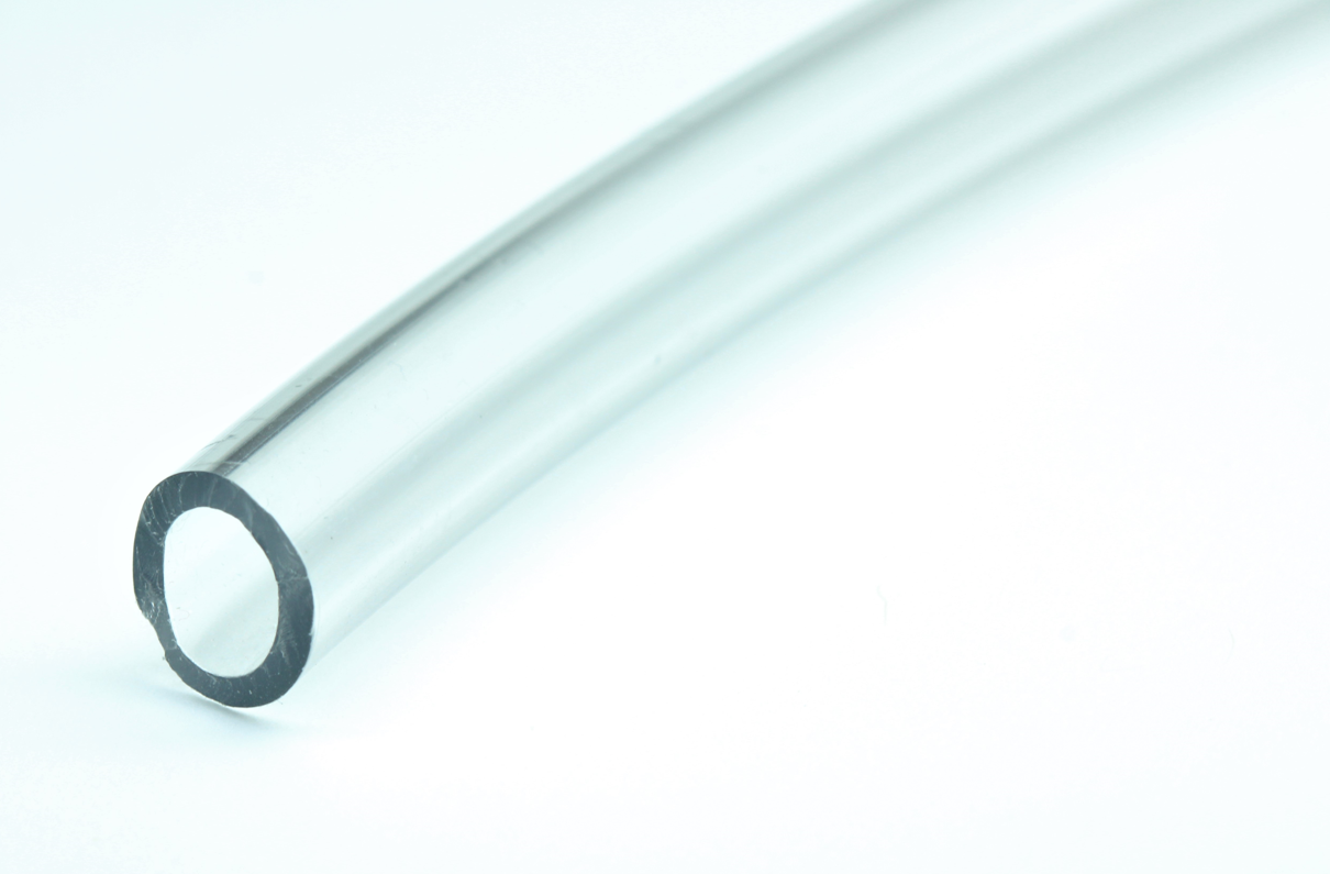 Vinyl tubing 1/4 ID x 3/8 OD