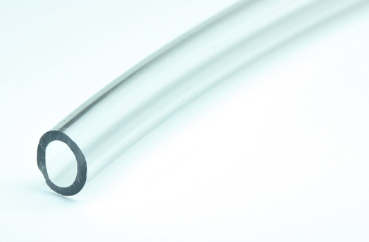 Vinyl tubing 1/4 ID x 3/8 OD