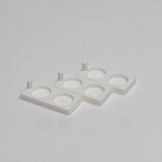 Esthetic Ants - Feeding dish